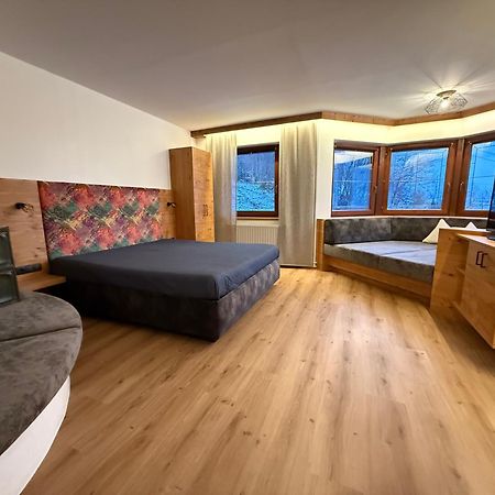 Residence Alpin Zell am Ziller Zewnętrze zdjęcie