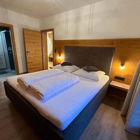 Residence Alpin Zell am Ziller Zewnętrze zdjęcie