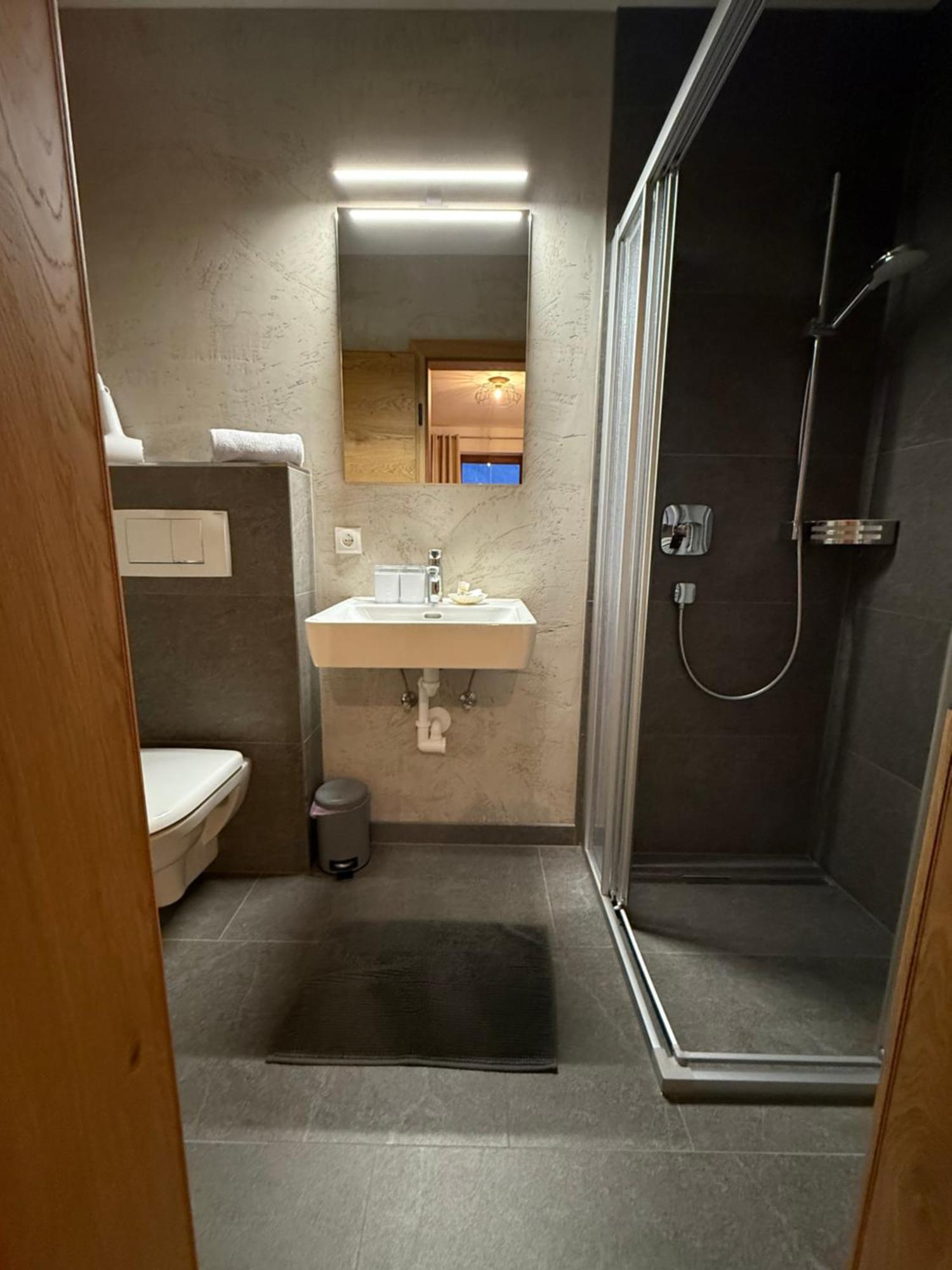 Residence Alpin Zell am Ziller Zewnętrze zdjęcie