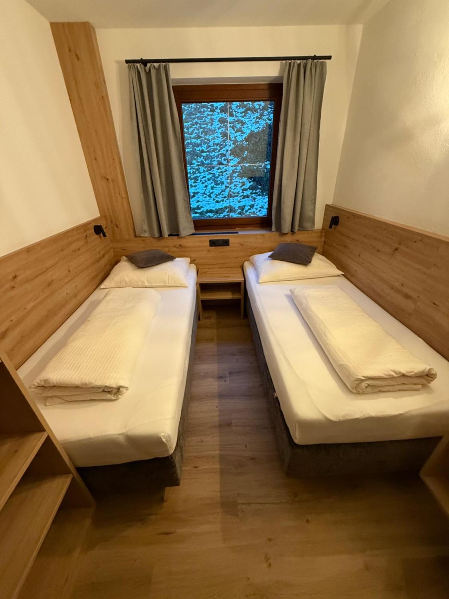 Residence Alpin Zell am Ziller Zewnętrze zdjęcie