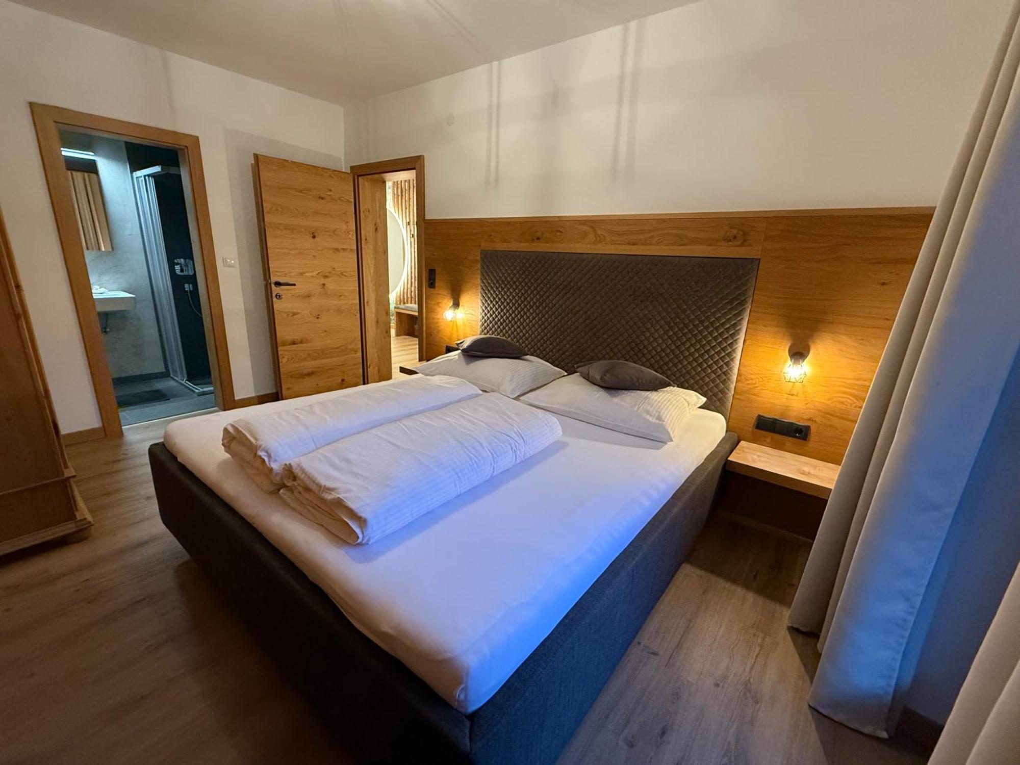 Residence Alpin Zell am Ziller Zewnętrze zdjęcie